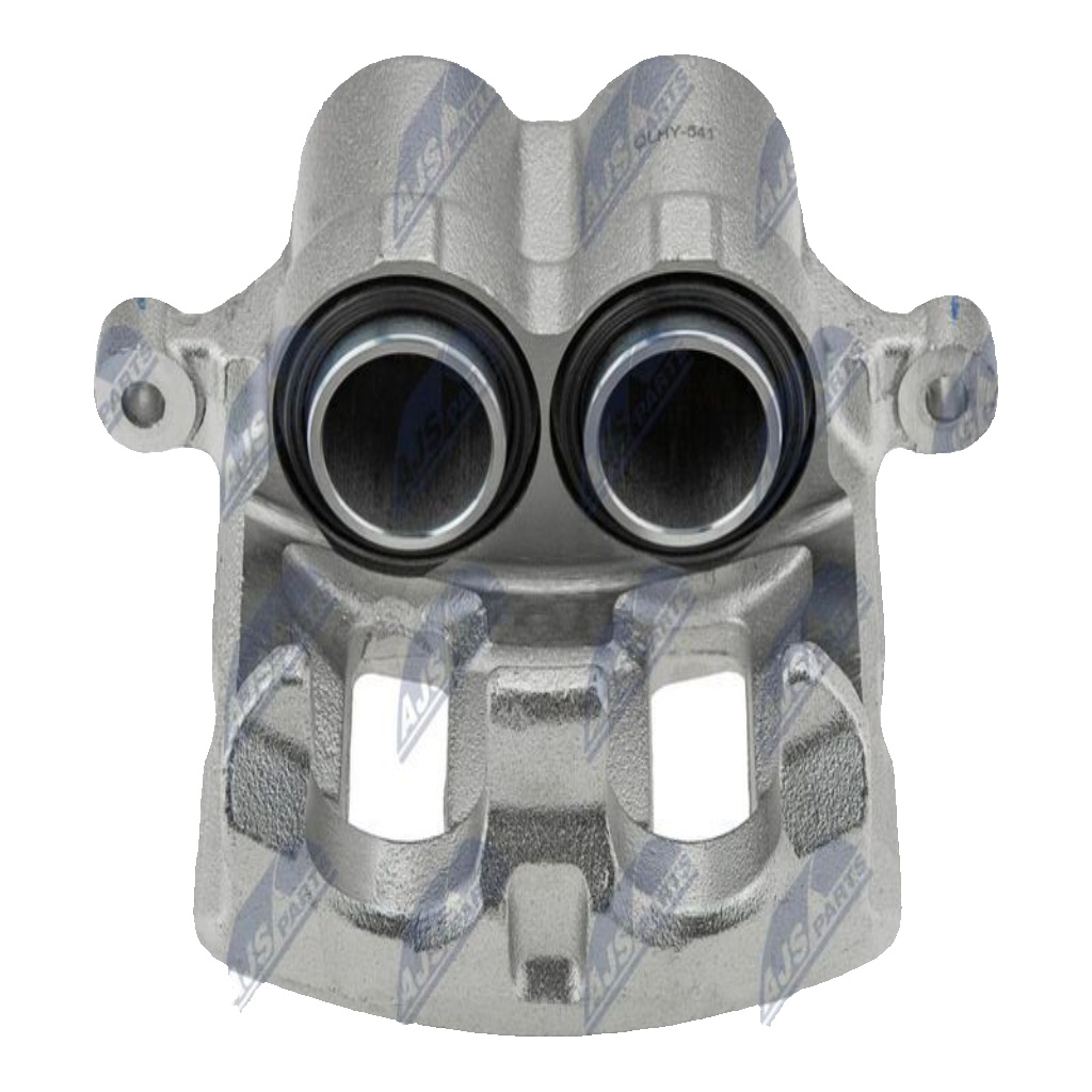 N.T.Y. HZP-HY-541.NTY Brake Caliper for HYUNDAI