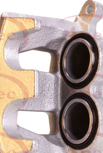 Apec Brake Caliper RCA170N - Engineered for Performance to Match OE Quality