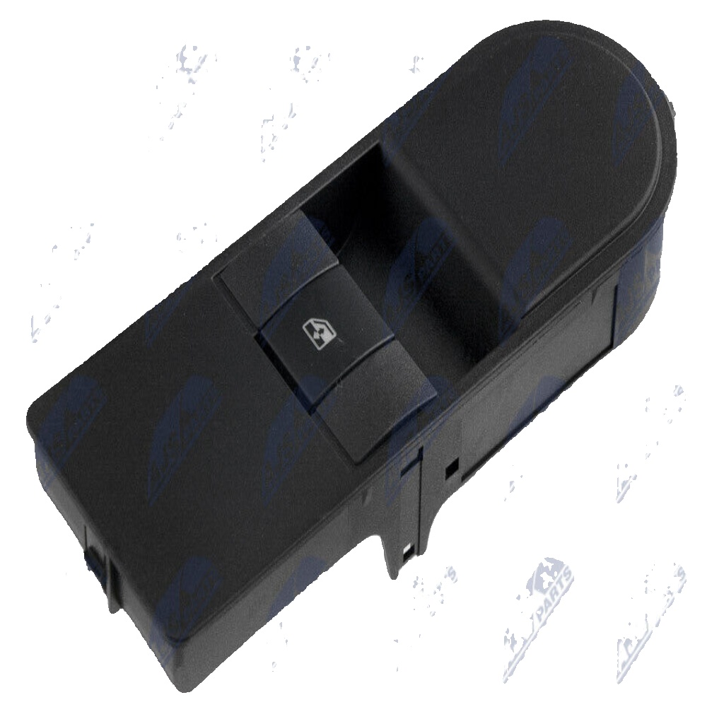 EWS-PL-007 NTY Switch, window regulator for OPEL