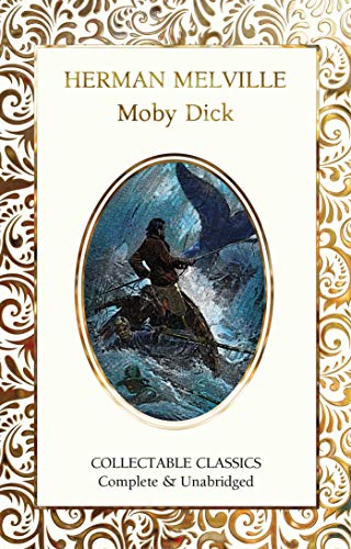 Moby Dick (Flame Tree Collectable Classics) - Image 5
