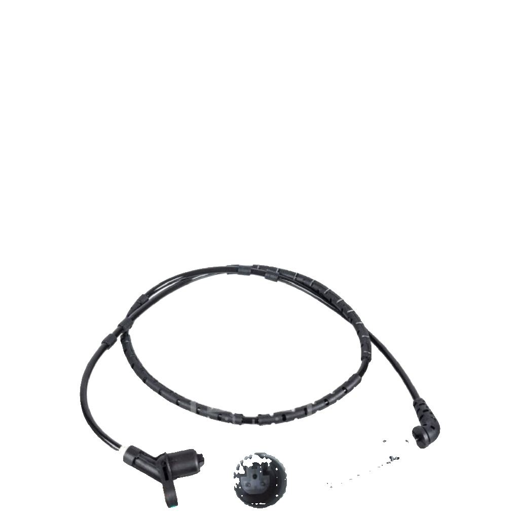2x ✅Fits FEBI-UKLAD HAMULCOWY 24129 WHEEL SPEED SENSOR REAR LEFT/RIG ⭐UK Seller⭐ - Image 14