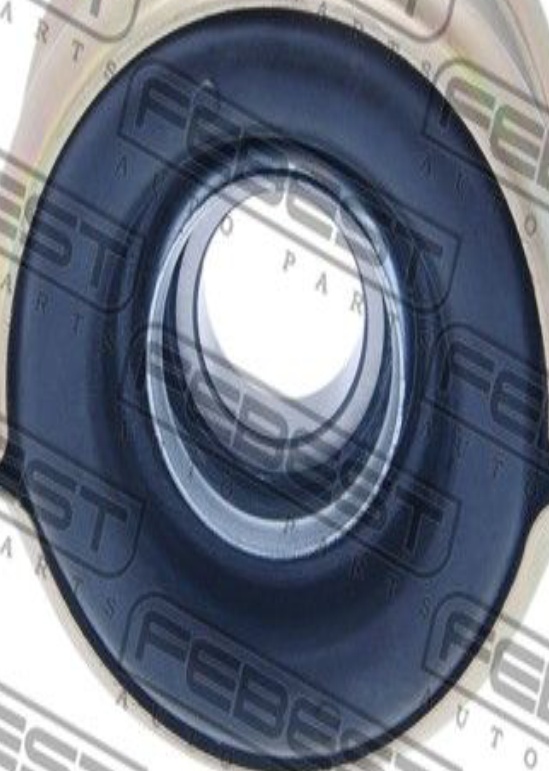 FEBEST TCB-KDN145 Bearing, propshaft centre bearing for TOYOTA