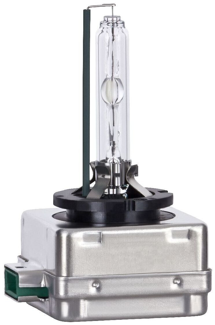 OSRAM Xenarc Classic Xenon Car Headlight Bulb D3S (Single) 66340CLC - Image 2