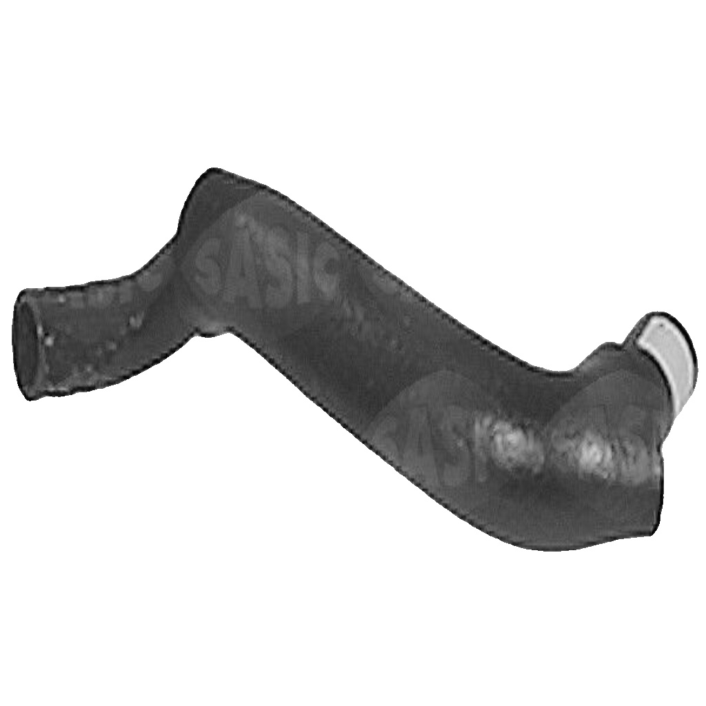 Inlet SASIC SWH0507 Radiator Hose for PEUGEOT