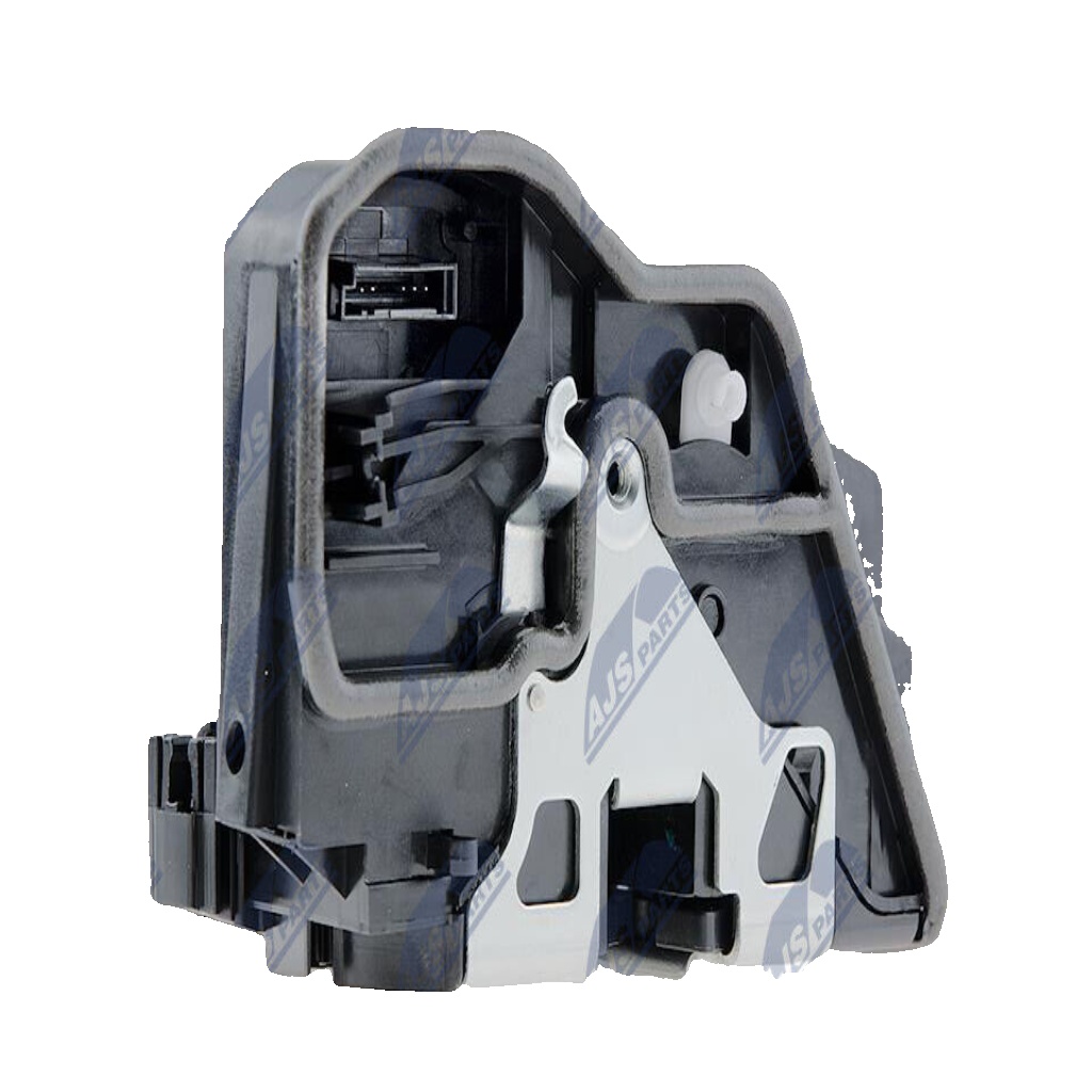 Nty Central Door Lock Actuator Rear Right For Bmw 3 E90 E91 2009 - Image 3