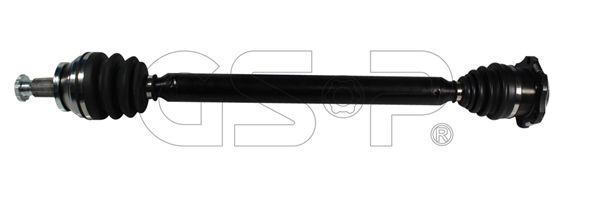 DRIVE SHAFT 261099 FOR SKODA ROOMSTER/Praktik FABIA/Combi/II PRAKTIK VW 1.4L