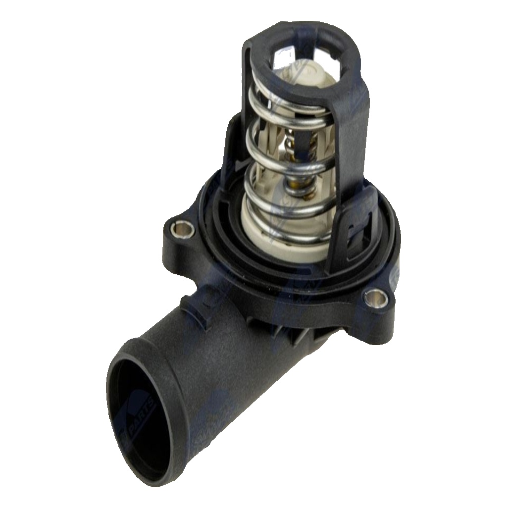 CTM-VW-050 NTY Thermostat Housing for AUDI,VW
