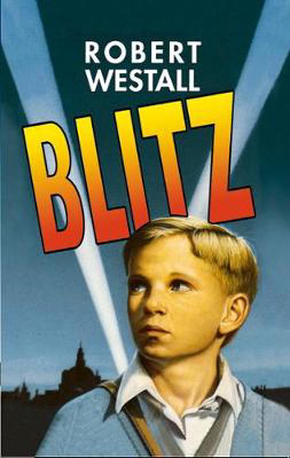 Blitz: A Compelling World War II Story Collection of Danger and Humour - Image 2