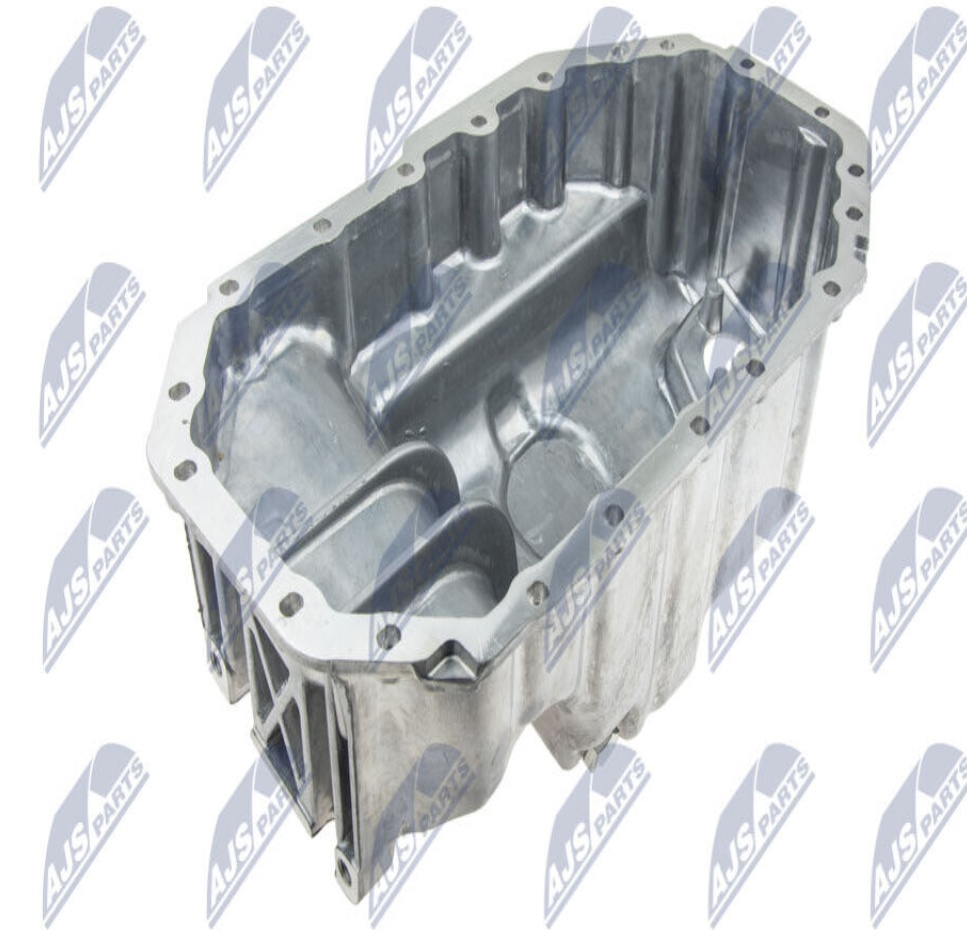 BMO-VW-011 NTY Oil sump for SEAT,SKODA,VW