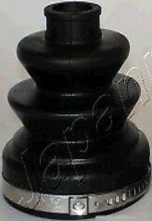 Transmission End JAPANPARTS KB-081 Bellow Set, drive shaft for HONDA,HYUNDAI,KIA