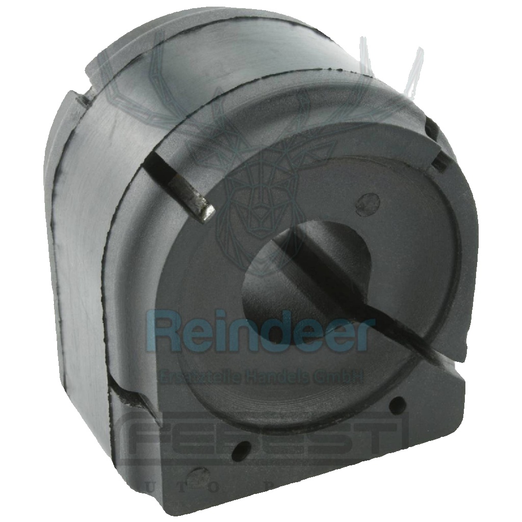 Fits FEBEST MZSB-KEF STAB BUSHING. FRONT MAZDA CX-5 KE 2011-2012 EU  ⭐UK Stock⭐