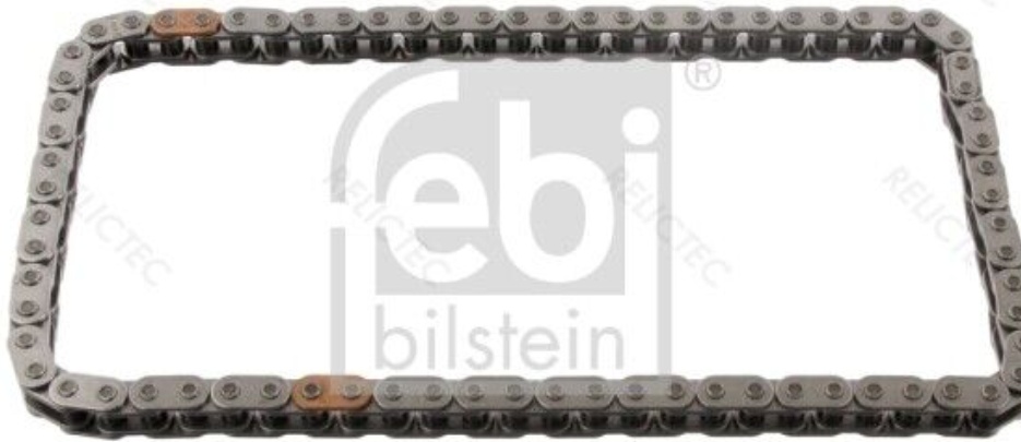 Lower FEBI BILSTEIN 15549 Timing Chain for BMW,LAND ROVER,OPEL,VAUXHALL