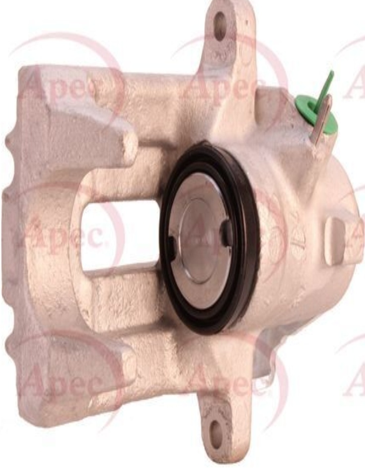 For SEAT EXEO 3R2 2008 to 2013 BRAKE CALIPER (REAR RH) RCA298
