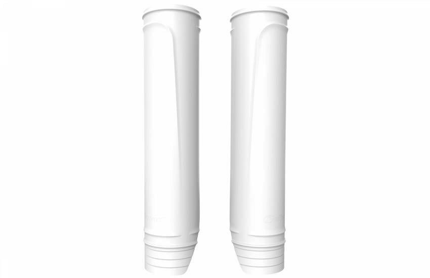 Polisport Fork Protectors 228 To 252Mm For Motorcycle Spare Parts Accessories