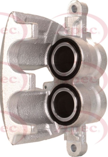 Apec Brake Caliper Rear Left LCA551 - High Quality to Maximise Performance