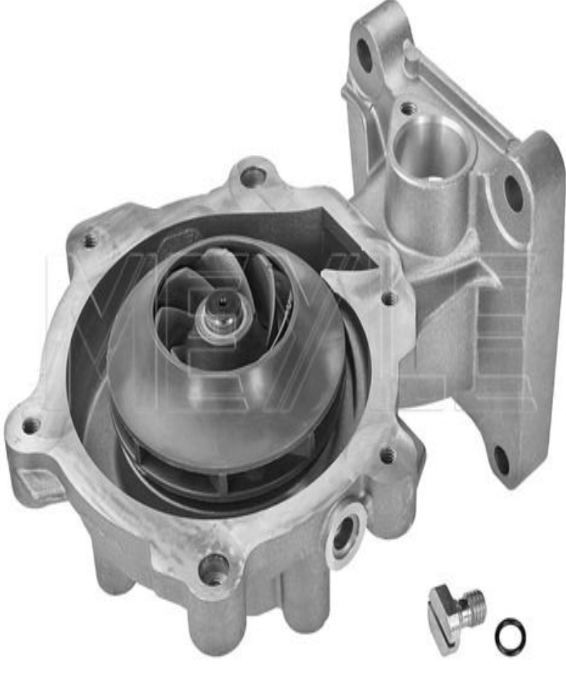 MEYLE 713 220 0019 Water Pump for FORD,JAGUAR