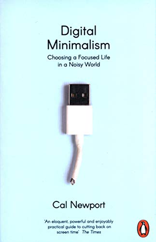 Digital Minimalism by Cal Newport - 9780241453575 - Image 7