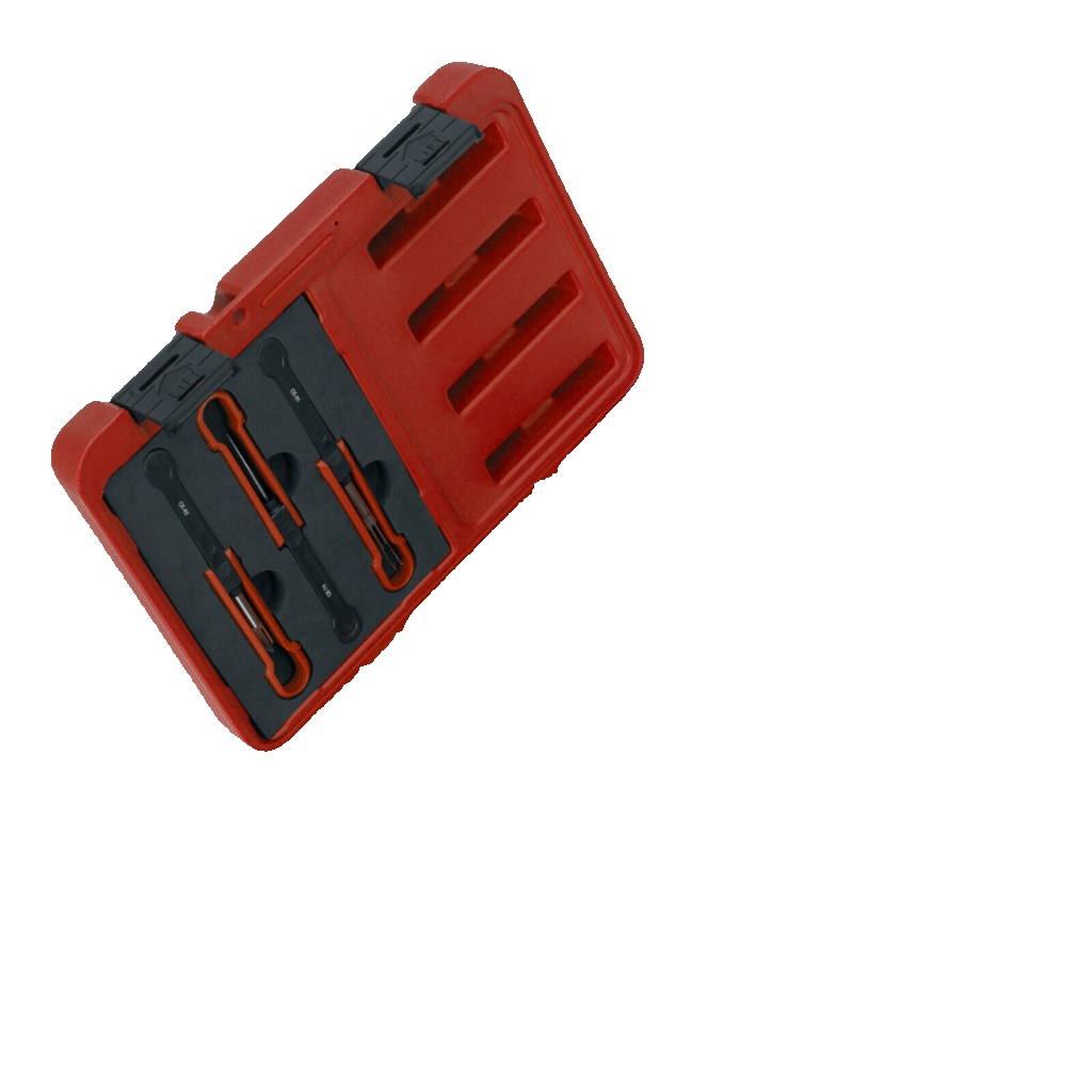 Sealey VS9201 Universal Cable Ejection Tool Set 15pc