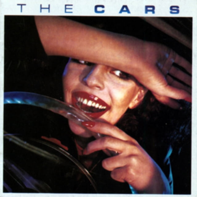 CARS, The - The Cars - Vinyl (LP)