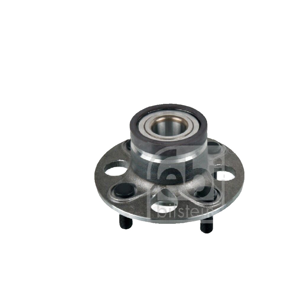 Fits FEBI 178025 WHEEL BEARING KIT WITH WHEEL HUB AND ABS  ⭐UK Stock⭐