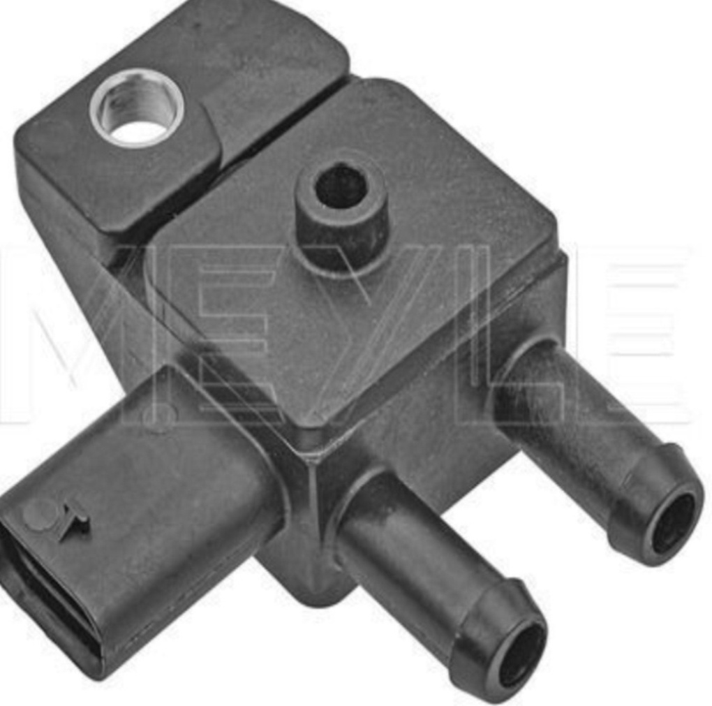 MEYLE 314 801 0002 Sensor, exhaust pressure for BMW,MINI,TOYOTA