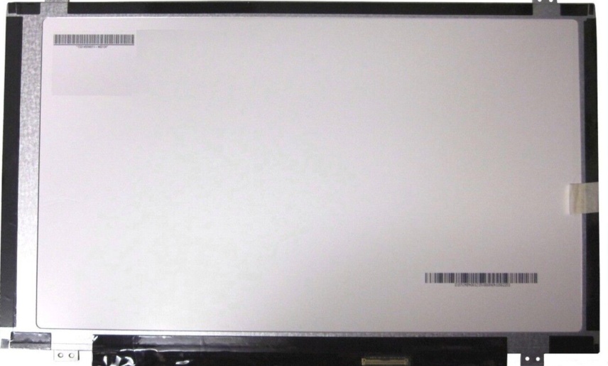 14.0"" SCREEN FOR HP COMPAQ CHROMEBOOK 14-Q031EA 1366 X 768 DISPLAY 40PINS GLOSSY
