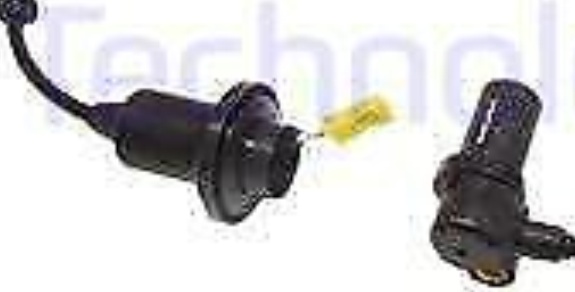 2x ✅Fits DELPHI LOCKHEED HAMULCE SS20137 ABS WHEEL SPEED SENSOR MERC ⭐UK Seller⭐