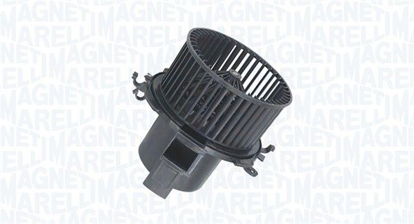 MAGNETI MARELLI 069412217010 Innenraumgebläse Gebläsemotor Gebläse