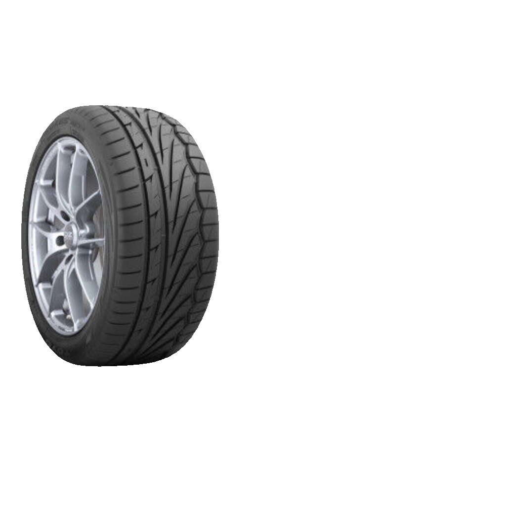 2 x 195/50 R15 82V Toyo Proxes TR1 (TR-1) Performance Tyre - 1955015 (T1-R)