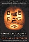 Godel, Escher, Bach