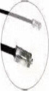 Original A.B.S. Cable Pull Parking Brake K19858 for Renault