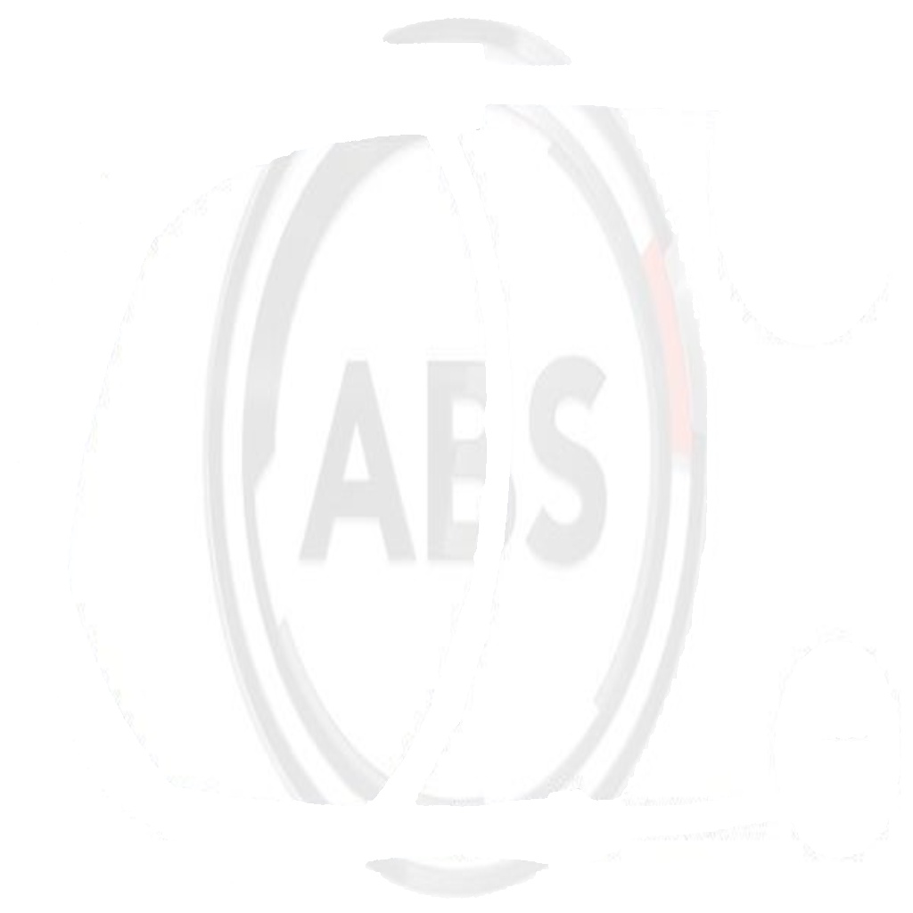 Handbrake cable Drum Brake K19836 A.B.S. for JEEP CHEROKEE