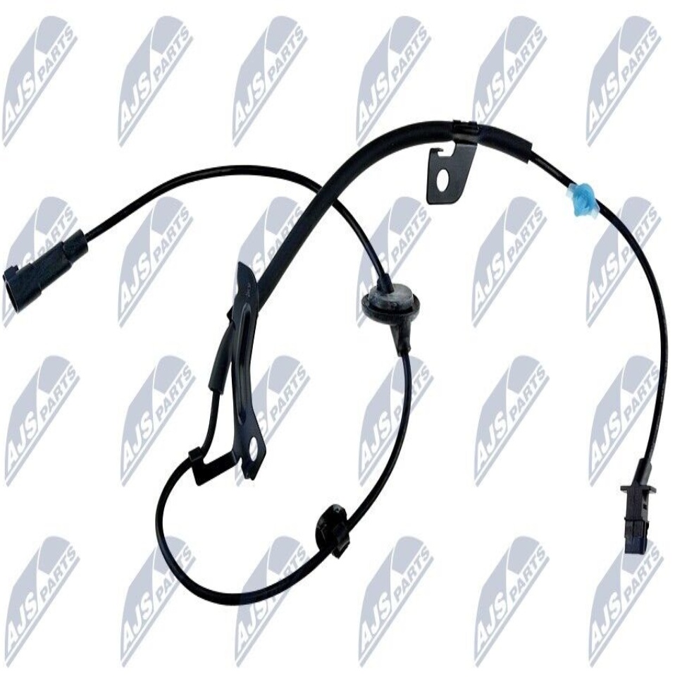 Fits NTY HCA-MS-048 ABS SENSOR REAR MITSUBISHI OUTLANDER II 4WD 06-,  ⭐UK Stock⭐
