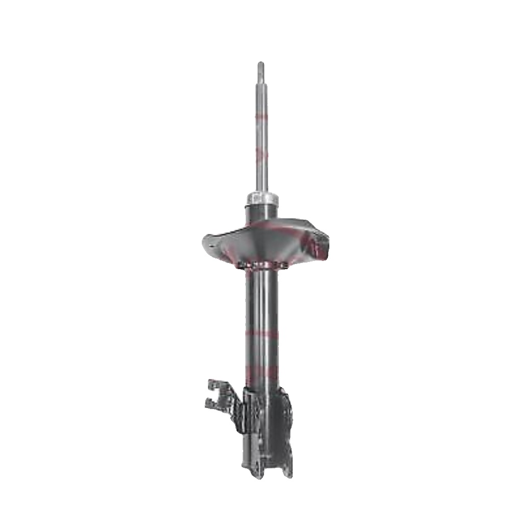 Shock Absorber Front Left N/S Passenger ASA1119 Fits Nissan X-Trail APEC