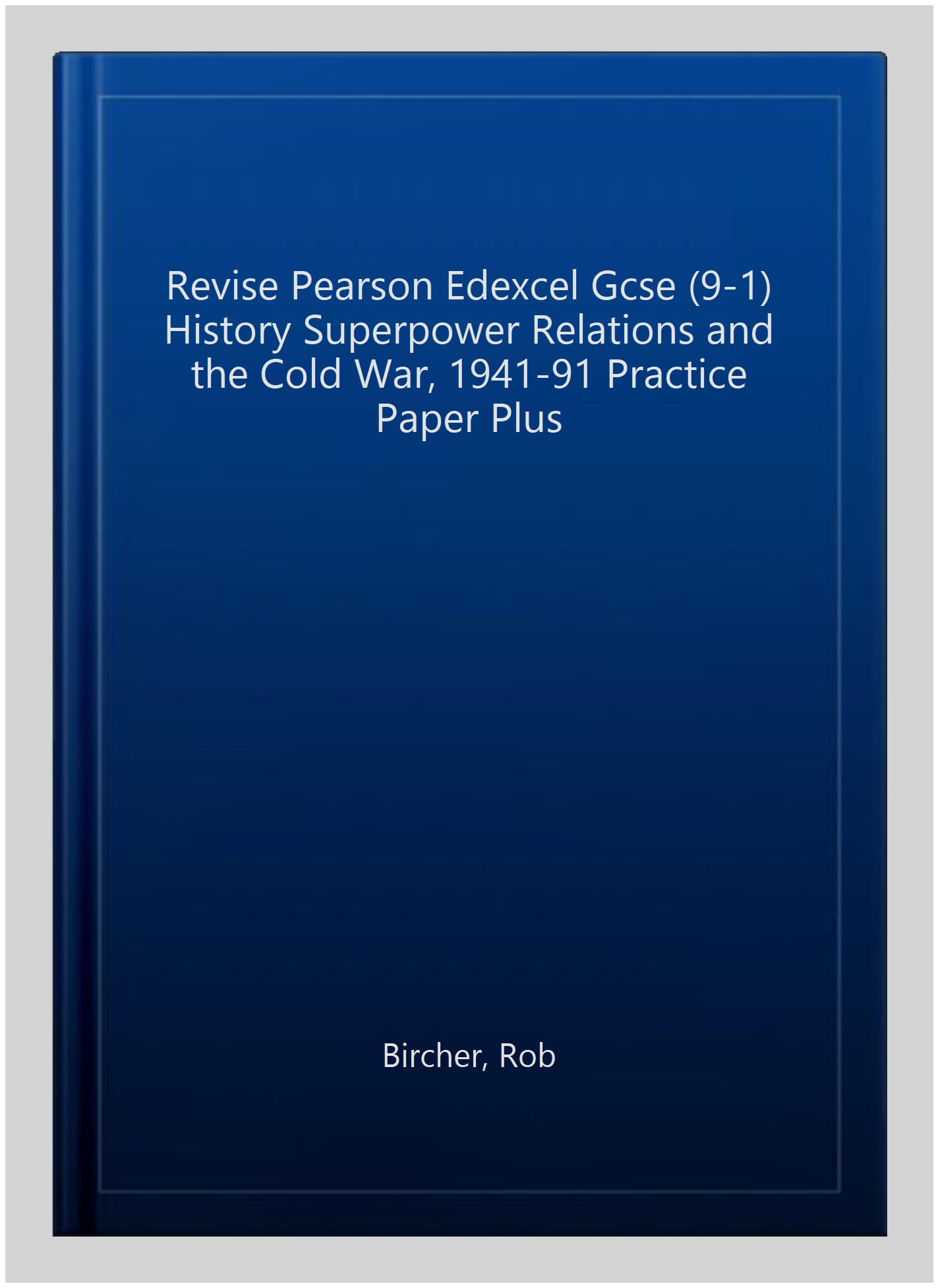 Revise Pearson Edexcel GCSE (9-1) History Superpower relations and the Cold War - Image 6