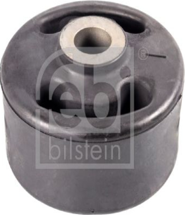 FEBI BILSTEIN BUSHING, AXLE BEAM REAR LEFT REAR RIGHT