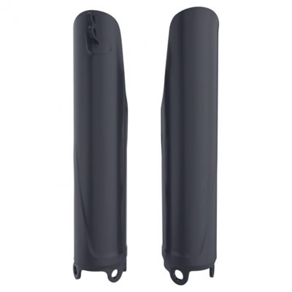 Free Shipping Polisport Fork Protectors For Motorcycle Spare Parts Accessories
