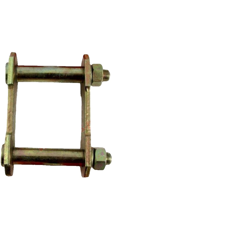 Rear Leaf Spring Shackle & Bushes For Isuzu Pickup 2.5TD/2.8TD/3.0TD/3.1TD 92-06