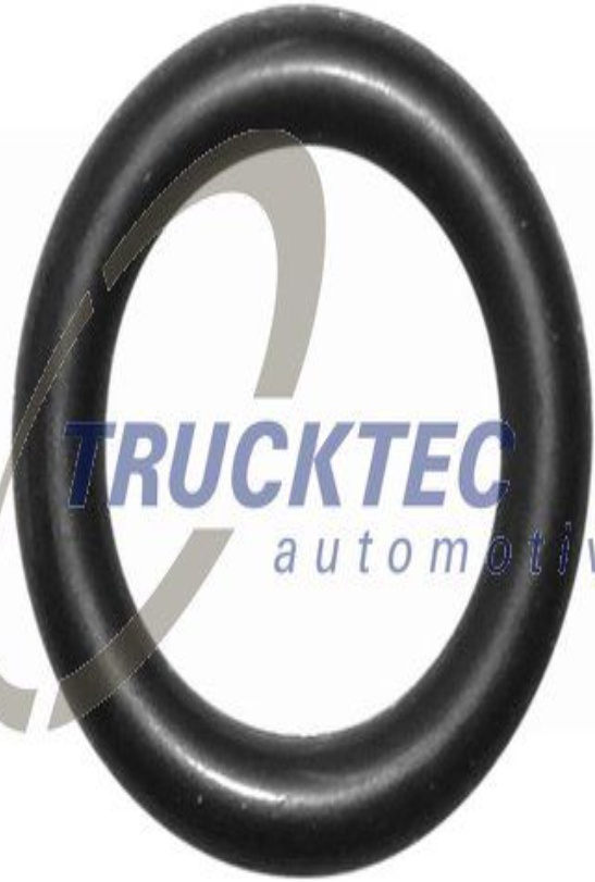Fits TRUCKTEC 02.13.122 MERCEDES FUEL LINE GASKET  ⭐UK Stock⭐