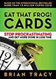 Eat That Frog! The Cards by  TRACY - 9781523084692