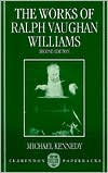 The Works of Ralph Vaughan Williams