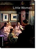 Oxford Bookworms Library: Level 4: Little Women