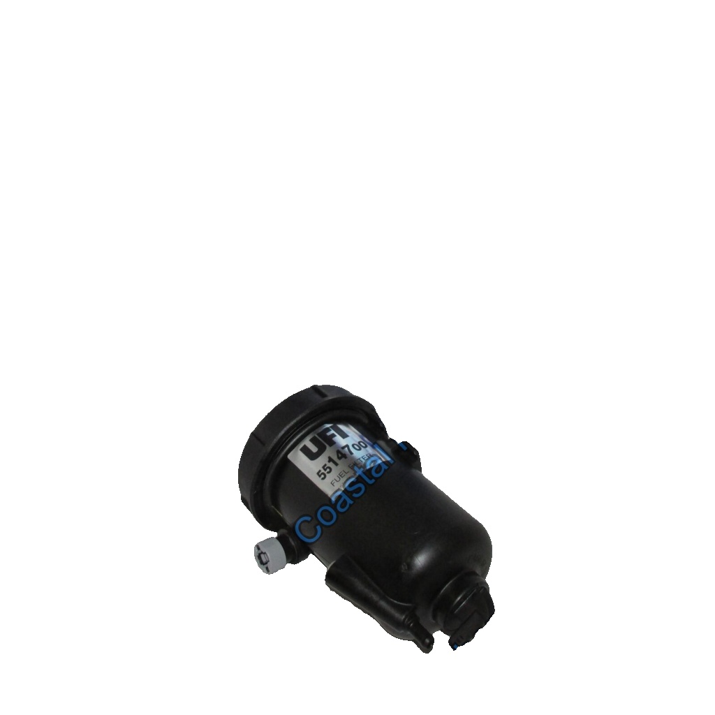 Fits Peugeot Boxer Fuel Filter Housing Complete With Filter 2.2 HDI 1368128080