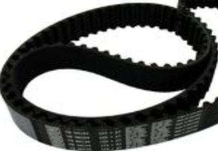 Cooling Water Pump & Timing Belt Kit SKF VKMC 06134-1 Fits Nissan Renault