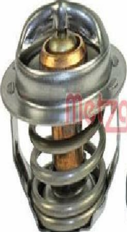 Thermostat 4006092 METZGER for CADILLAC SAAB OPEL CHEVROLET FIAT ALFA ROMEO