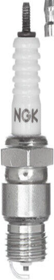 1 x NGK Nickel Spark Plug - AP6FS (2710) - Image 18