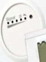 Brand New Ideal RF Electronic 7 Day Programmable Room Thermostat Kit 216131