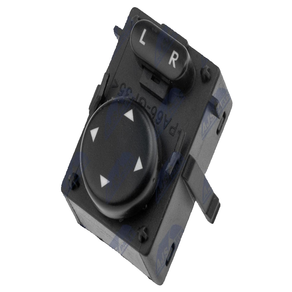 NTY EWS-ME-046 Switch, mirror adjustment