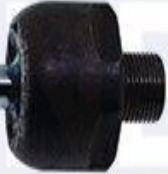 Front Left COMLINE CTR3370 Inner Tie Rod for TOYOTA