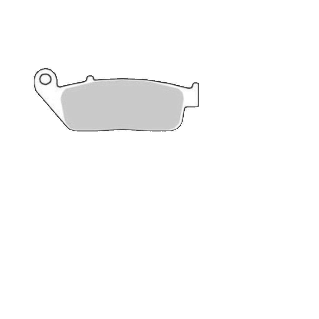 Free Shipping SBS P700-HS Brake Pad For Motorcycle Parts Accessories